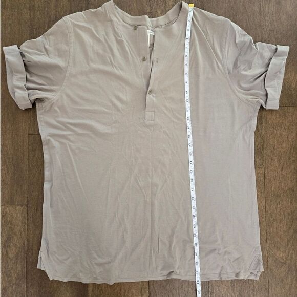Helmut Lang t-shirt size XL New - Picture 8 of 9